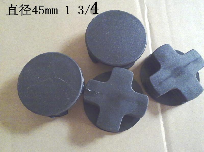 供應(yīng)家具腳墊塑料管塞腳塞