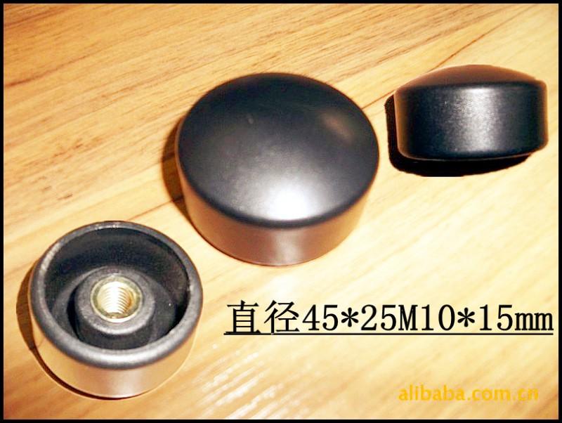 供應(yīng)圓頭塑料調(diào)節(jié)旋鈕