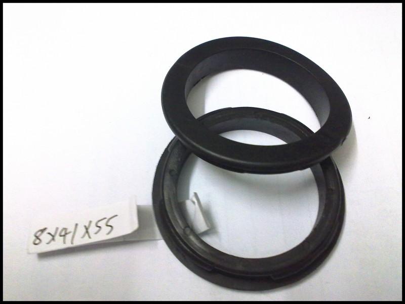 供應(yīng)pvc塑料圈89mm