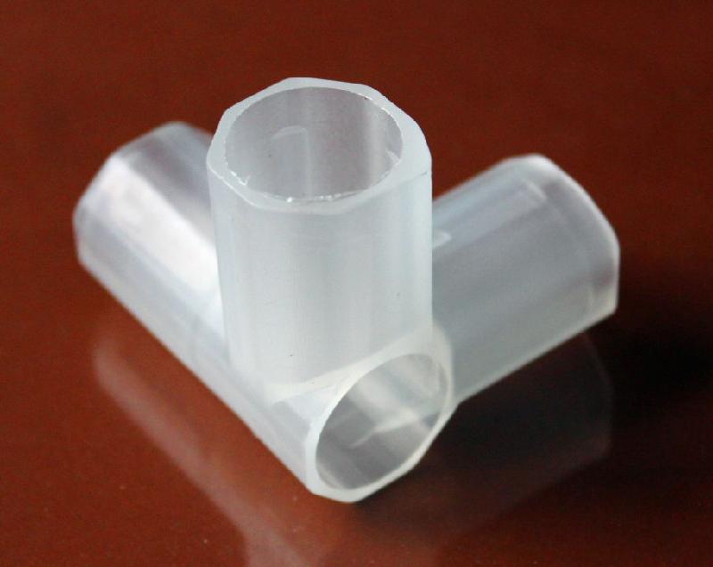 供應(yīng)16mm管塑料接頭