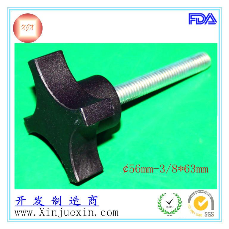 十字塑膠把手圖片/十字塑膠把手樣板圖 (3)