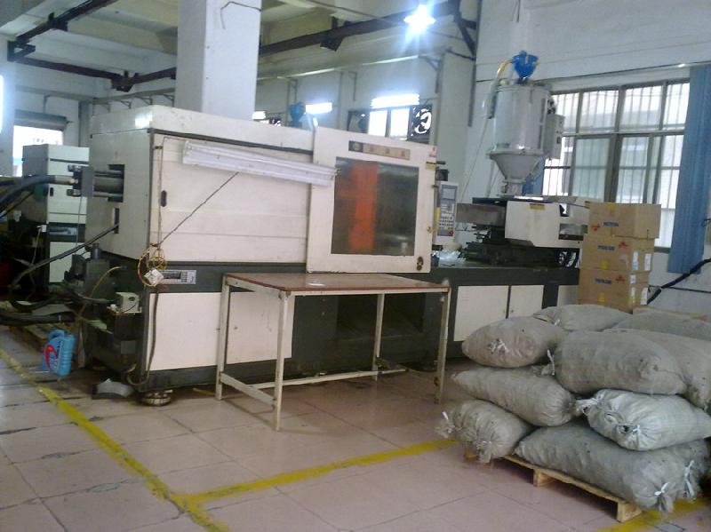 供應(yīng)東莞注塑成型加工