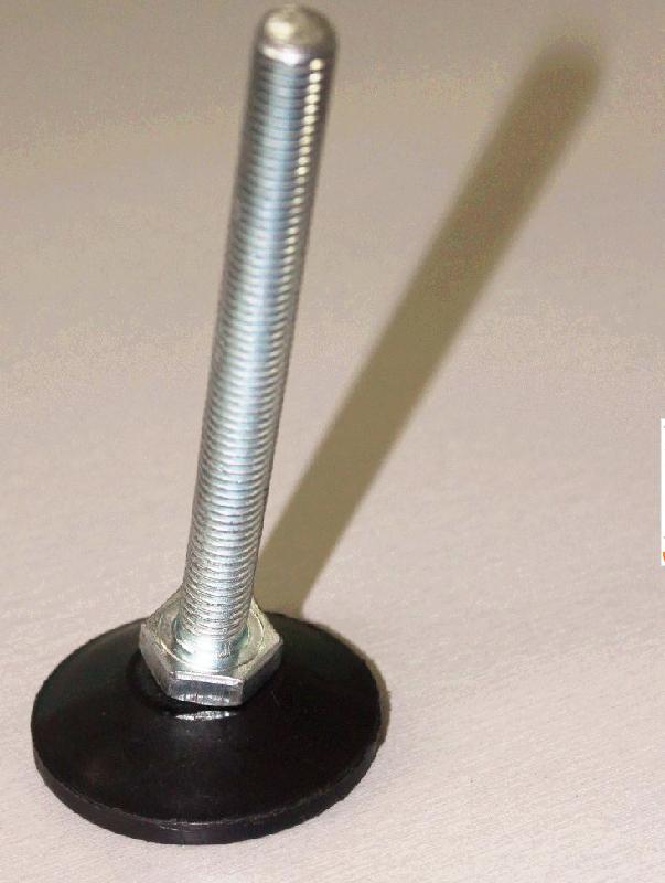 供應(yīng)萬向地腳 48mm-m10-m12萬向調(diào)整腳 櫥柜調(diào)節(jié)腳