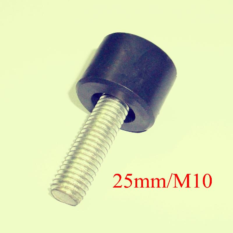 塑膠調(diào)整腳圖片/塑膠調(diào)整腳樣板圖 (2)