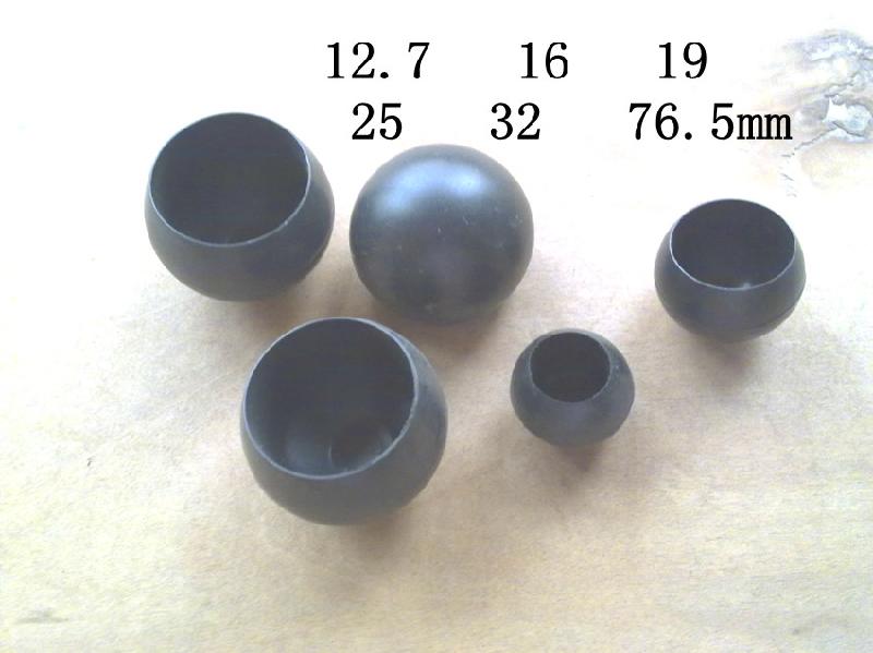 供應(yīng)塑膠管半球