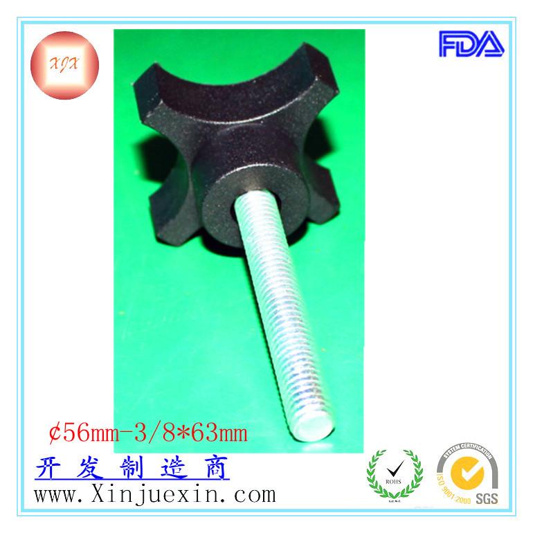 十字塑膠把手圖片/十字塑膠把手樣板圖 (4)