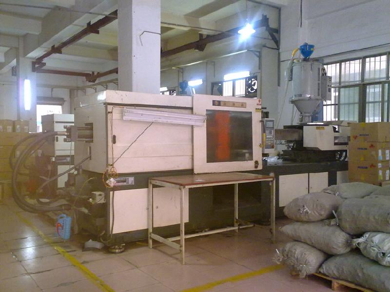 供應(yīng)東莞注塑成型加工