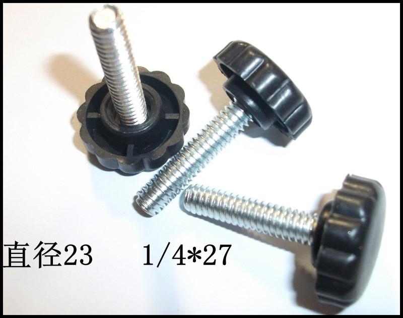 梅花頭螺絲圖片