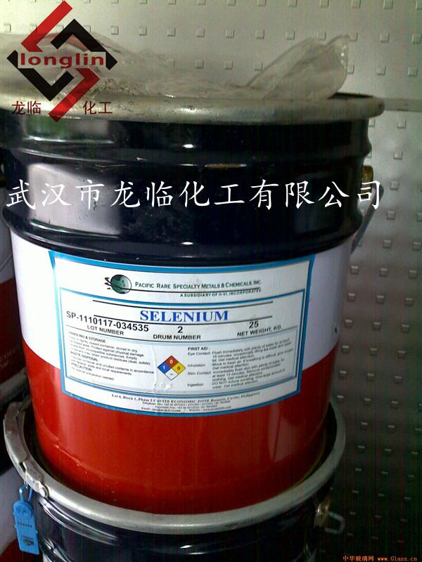 菲律賓硒粉原裝硒粉高含量硒粉圖片