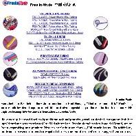 Freelin-wade塑料軟管中國區(qū)代理商圖片