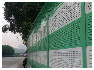 供應(yīng)成都高速橋梁隔音聲屏障貴州道路隔音聲屏障重慶高架橋隔音聲屏障