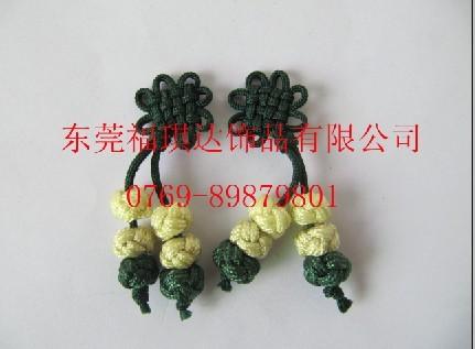 供應(yīng)流蘇 中國(guó)結(jié) 汽車吊飾品 皮革流蘇 箱包流蘇
