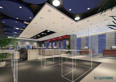 供應四川*的公裝公司-成都質量好的裝修公司-成都*的公裝公司