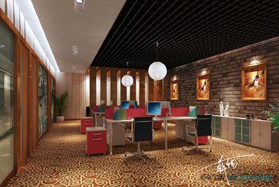 供應(yīng)鑫緣精典裝飾-成都公裝公司