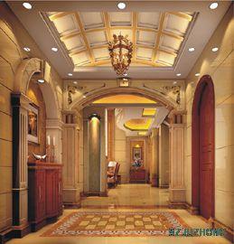 供應(yīng)鑫緣精典-成都裝修-案例南寧市嘉和城別墅花園