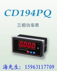 供應(yīng)山東多功能儀表CD194E-9S4四川河北