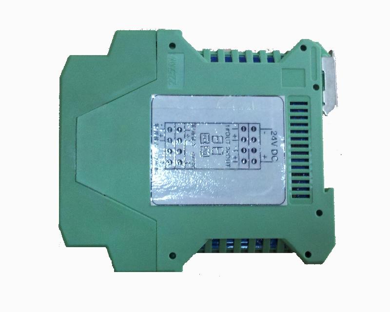 PH-31交流型信號隔離分配器圖片