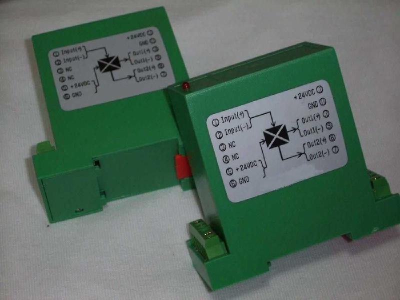 PH-35電位器型信號隔離分配器圖片