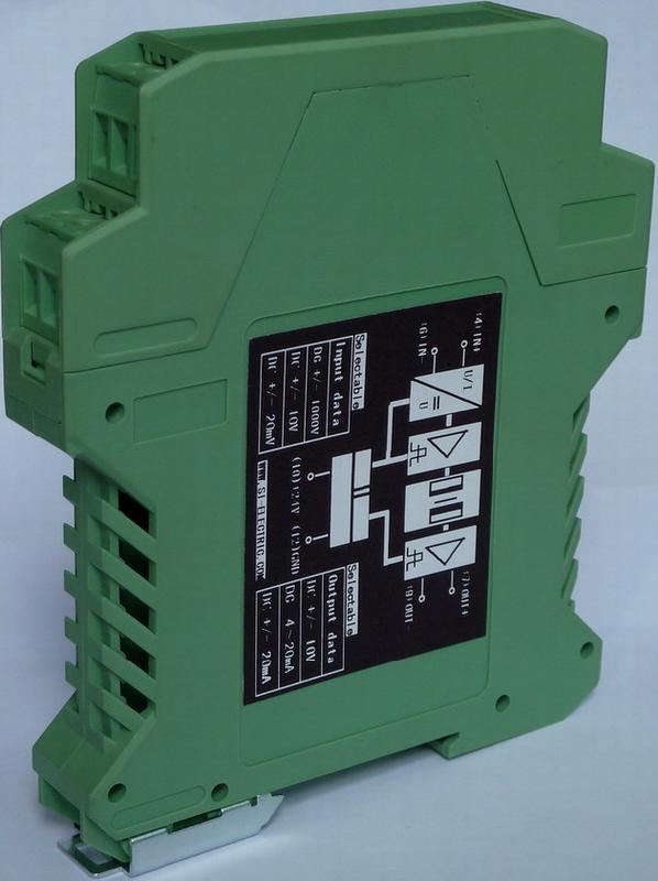 供應(yīng)PH-33熱電阻型信號隔離分配器