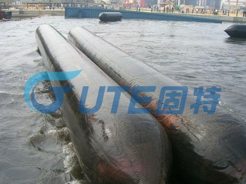 供應(yīng)打撈氣囊橡膠氣囊氣囊價格規(guī)格