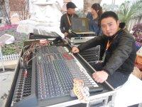 供應(yīng)武漢英皇國際音響TD全頻太極租賃