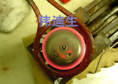 供應(yīng)佛山金剛石焊接機(jī)/五金工具焊機(jī)/硬質(zhì)合金刀頭焊接機(jī)廠家