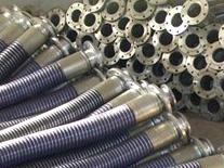 供應(yīng)大連碼頭裝卸油管/化工軟管廠家直銷13940921796