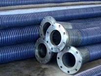 供應(yīng)大連碼頭裝卸油管/化工軟管廠家直銷13940921796