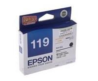 愛普生T1191與T119墨盒圖片