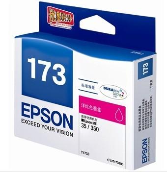 愛普生T173和T1731墨盒圖片