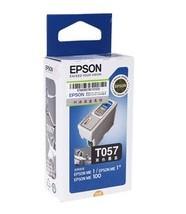 爱普生T057和T058墨盒图片