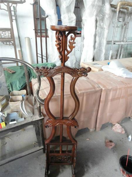 紅木家具-紅木屏風(fēng)-紅木工藝品圖片/紅木家具-紅木屏風(fēng)-紅木工藝品樣板圖 (4)