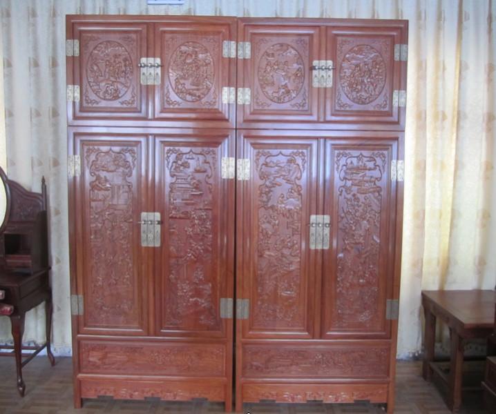 東陽紅木圖片/東陽紅木樣板圖 (2)