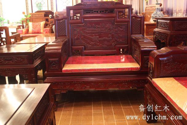 供應(yīng)錦上添花沙發(fā)/紅木沙發(fā)/紅木家具價(jià)格/紅木家具知識(shí)/紅木家具圖片