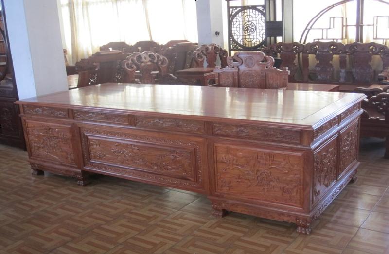 供應(yīng)紅木家具-紅木辦公臺(tái)-老板臺(tái)-雞翅木家具-紅酸枝家具-辦公書桌