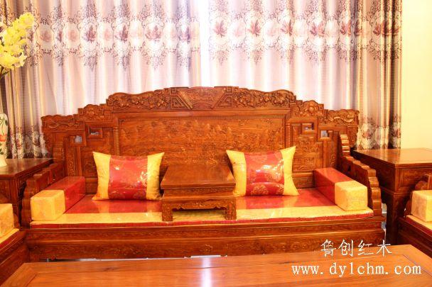 供應(yīng)山水寶座紅木沙發(fā)/東陽(yáng)紅木沙發(fā)-紅木沙發(fā)銷售-紅木沙發(fā)出售