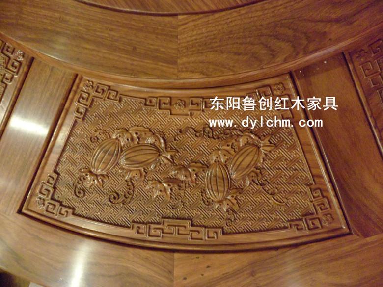 供應(yīng)東陽紅木餐桌-紅木餐桌圖片-紅木餐桌價格