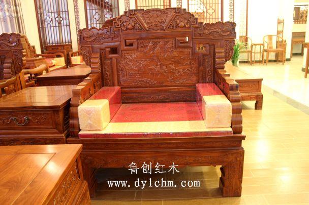 供應(yīng)山水寶座紅木沙發(fā)/東陽(yáng)紅木沙發(fā)-紅木沙發(fā)銷售-紅木沙發(fā)出售