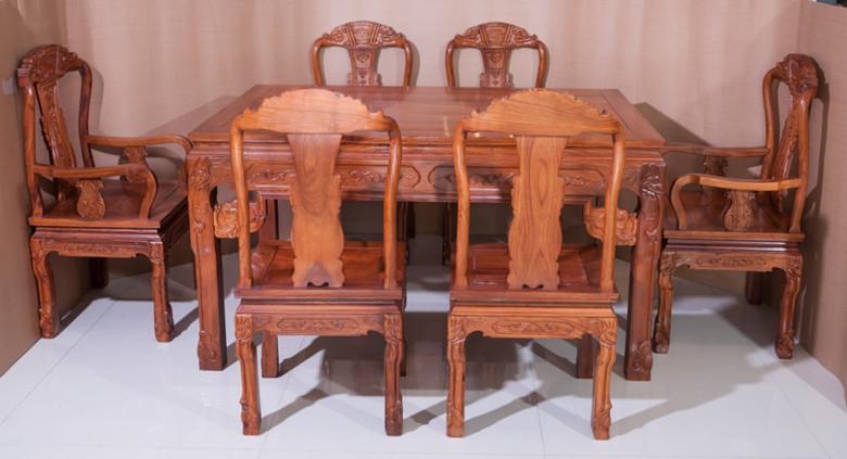 供應(yīng)東陽紅木餐桌-紅木餐桌圖片-紅木餐桌價格