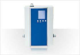 雙控電采暖爐圖片