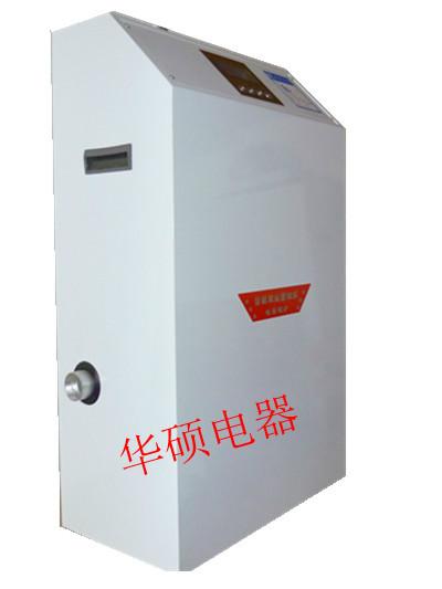 供應(yīng)地暖*智能電采暖爐8kw