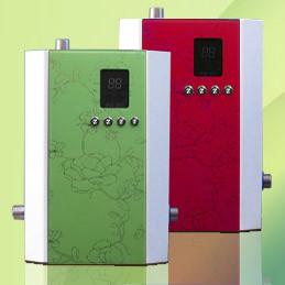 供應(yīng)雙控電采暖爐