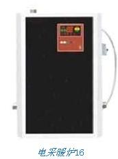 智能雙控采暖爐圖片