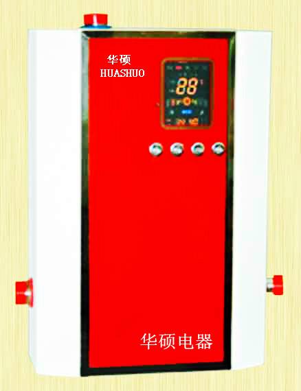 供應(yīng)北京智能電采暖爐