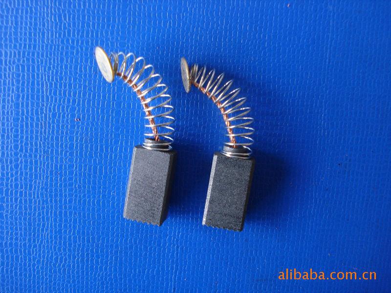 供應(yīng)日立碳刷