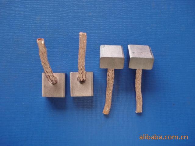 供應(yīng)日立碳刷