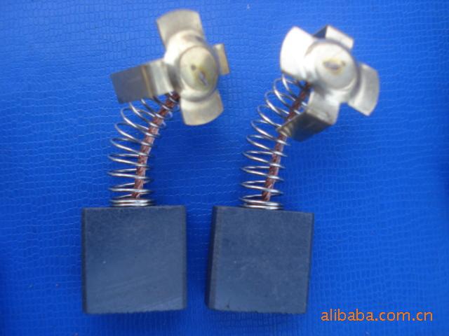 供應(yīng)日立碳刷