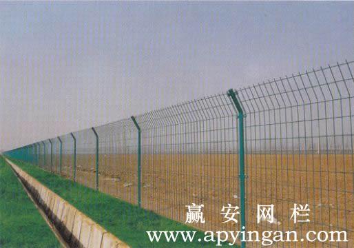 護欄網(wǎng)圖片/護欄網(wǎng)樣板圖 (4)
