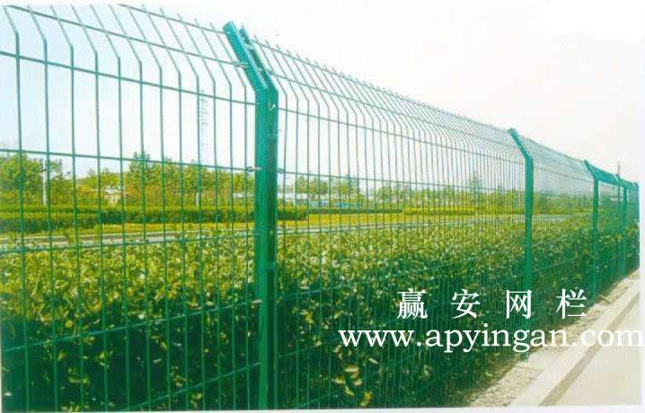 護欄網(wǎng)圖片/護欄網(wǎng)樣板圖 (2)