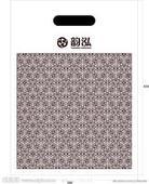 品牌專用塑料袋圖片